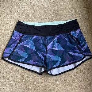 Lululemon Shorts!!